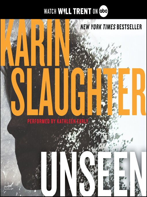 Title details for Unseen by Karin Slaughter - Wait list